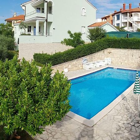Villa Noela Pula Exterior foto