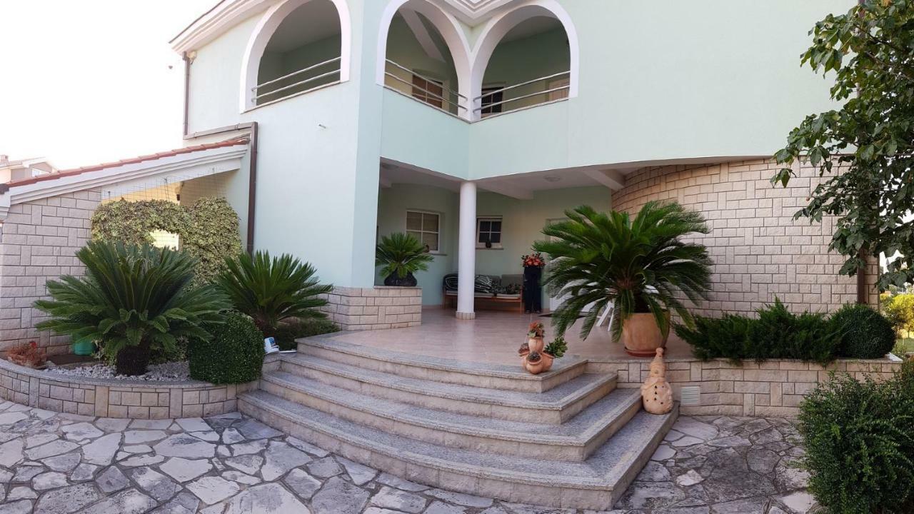 Villa Noela Pula Exterior foto